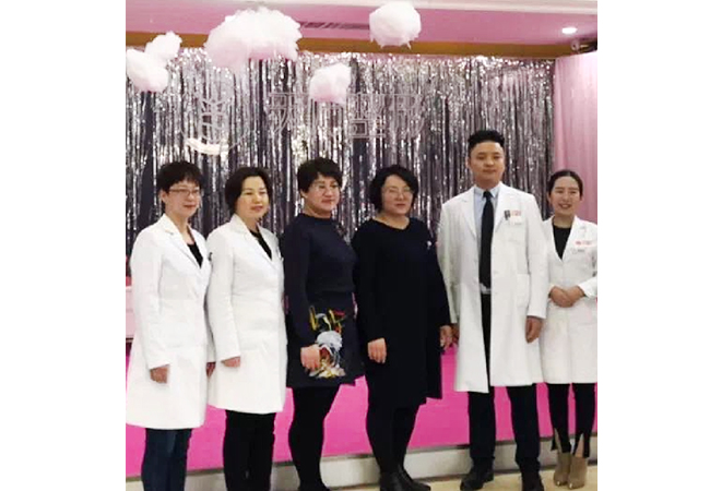 團(tuán)隊(duì)風(fēng)采